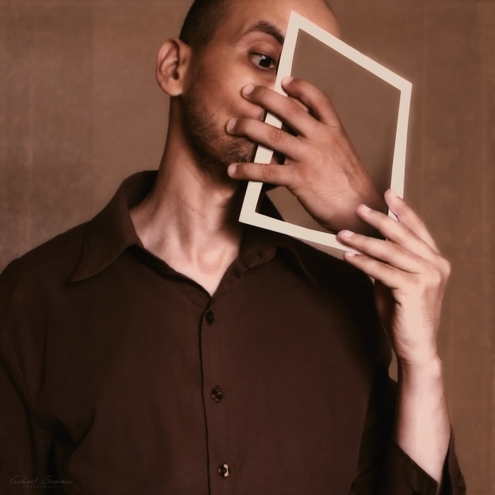 The other — surreal photography by Achraf Baznani